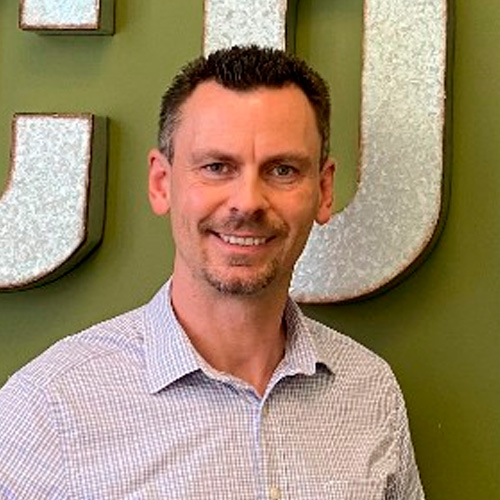 Dr. Andrew Zurek